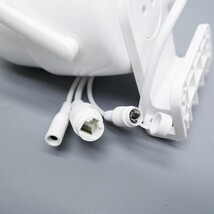 Hiseeu Wireless Security Cameras Outdoor WK-4HS03-AT image 3
