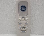 Genuine GE General Electric YK4EB1 Air Conditioner AC Replacement Remote... - £8.64 GBP