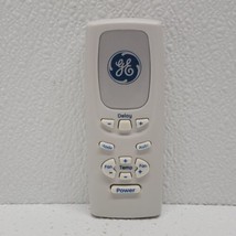 Genuine GE General Electric YK4EB1 Air Conditioner AC Replacement Remote Control - £8.64 GBP
