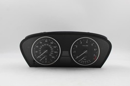 Speedometer Cluster 78K Miles Turbo MPH Fits 2011-2013 BMW X5 OEM #21545 - £123.33 GBP