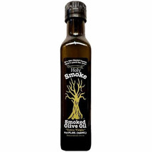 Hlysmk smoked ev olv oil ( 6 x 8.5 oz   ) - $3,007.69 MXN