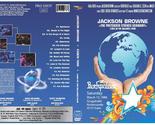 Jackson Browne Live in Rockpalast 1986 DVD Pro-Shot Germany 03-15-1986 Rare - £15.98 GBP
