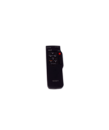 Sony RMT-509 Video 8 Wireless Remote Control OEM Tested Works - $166.83 MXN