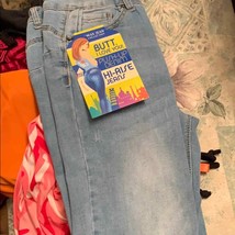NEW Fashion Nova Butt Jeans (7) - £23.36 GBP
