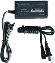 Ac Adapter For Jvc GZ-MG335, GZ-MG330, GZMG335, GZMG330, - £13.99 GBP