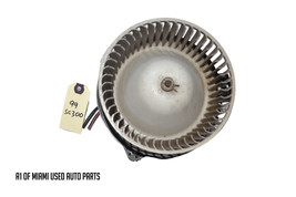 98 99 00 Lexus SC300 AC Heater Blower Oem - $39.60