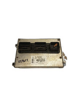 Engine ECM Electronic Control Module 2.3L Automatic Fits 06-07 FUSION 12... - $41.34