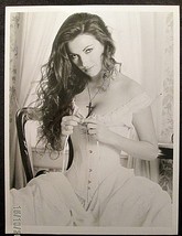 JANE SEYMOUR ( RARE VINTAGE CANDID PHOTOS) CLASSIC SEXY ICONIC ACTRESS - $123.75