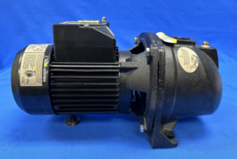 PARTS ONLY Everbilt 1 HP Convertible Jet Pump - $79.19