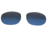 Tory Burch TY 7106 Sonnenbrille Ersatz Linsen Authentisch OEM - $55.57
