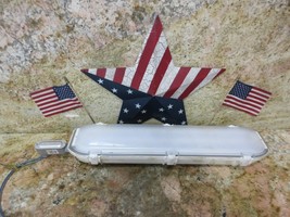 BENZINGER TNI-B6 CNC LATHE WORK LAMP LIGHT A000-2219161-0-SRQ-2 254AR1 - $126.09