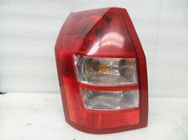Driver Left Tail Light *Damage See Pictures* Fits 2005-2008 Magnum 19445 - £45.10 GBP