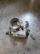 Throttle Body Fits 17-19 IMPREZA 1221706 - $51.48