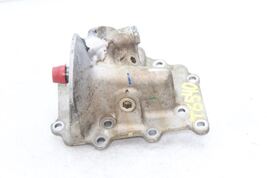 SILVERADO 01-10 6.6L LB7 LLY LBZ LMM Engine Oil Cooler Housing 76244 image 4