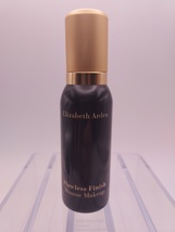 Elizabeth Arden Flawless Finish Mousse Foundation Makeup NATURAL 02 - $34.64