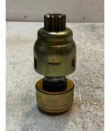 Starter Drive Assembly 10674A | 4.395.923 | 10D6 - $104.25 CAD