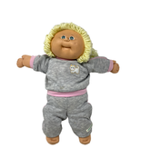 Vintage Cabbage Patch Doll Signed Original Clothes - £43.07 GBP