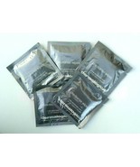 5 x Dermalogica Precleanse Wipes -Individual Free Moistened Wipes (8&quot; x ... - $5.93