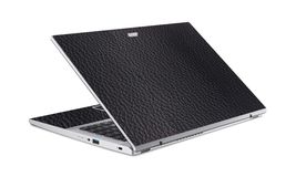 LidStyles Carbon Fiber Laptop Skin Protector Decal Acer Aspire 3 A3155953ER - $14.99