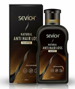 Anti Hair loss Shampoo Thinning Hair Recovery Effective Solution Regrow ... - £9.41 GBP