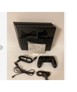 Pre-owned PlayStation 4 Jet Black 500GB (CUH-1000AB01) - $4,577.77 MXN