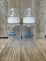 Philips Avent - 2 Pack Anti-Colic Baby Bottles 11 oz. 330ml - 3m+ - NO BOX - $305.67 MXN