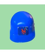 New York Yankees MLB Mini 2&quot; Bubble Gum Machine Batting Helmet Vintage - €3,79 EUR