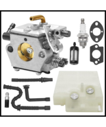 Carburetor - Walbro Stihl Carb 024 026 MS240 MS260 024S 024AV Wood Boss ... - $29.64