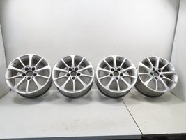 07 BMW Z4 E85 #1311 Wheels, OEM LA Star 10 Spoke Style 200 36116771157 - $395.99
