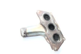 2012-2016 MERCEDES E350 W212 3.5L V6 LEFT SIDE EXHAUST MANIFOLD HEADER P7942 image 7