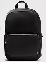 LULULEMON EVERYWHERE BACKPACK 22L METAL~BLACK/SHEER OAK/SILVER PRIORITY ... - $3,191.37 MXN