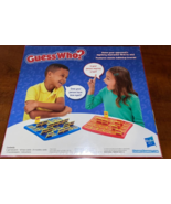 Guess Who? Original Guessing Game Hasbro New Sealed Board - $19.75