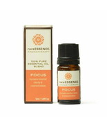 RareEssence - Aromatherapy Oil - Focus Blend - 5ML - $9.25