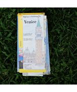 MapEasy&#39;s Guidemap to Venice (used city map) - $204.60 MXN
