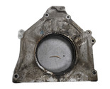 Rear Oil Seal Housing From 2013 Ford E-350 Super Duty  6.8 6C3E6K318AA - $24.95