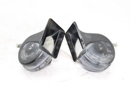 04-08 MAZDA RX8 MANUAL TRANSMISSION Horn Signals F338 image 9