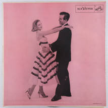 Morton Gould  - World&#39;s Best-Loved Waltzes - 1956 12&quot; LP Record Red Seal – SLP A - £3.42 GBP