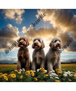 Digital Image Picture Photo Wallpaper Background Desktop AI Art Sample Product - $1.99