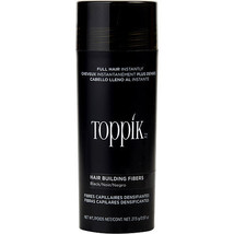 Toppik By Toppik Hair Building Fibers Black Economy 27.5G/0.97OZ - $35.99