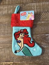 Hobby Lobby Little Mermaid Small Stocking - $21.92 CAD