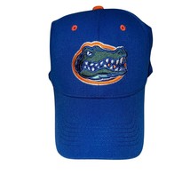 Top of the World Hat Mens Baseball Cap Florida Gators Blue Alligator Fit... - $9.36