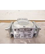 HUB CITY 0221-14406 AD4, 1/1 RATIO, A SP STYLE, Right Angle Speed Reducer - $138.66