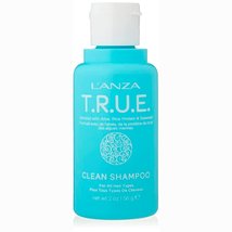 Lanza true clean shampoo 2 oz 9363531 thumb200