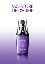 COSME DECORTE Moisture Liposome image 5