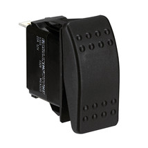 Paneltronics DPDT (ON)/OFF/(ON) Waterproof Contura Rocker Switch - Momentary Con - £20.13 GBP