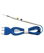 DISPOSABLE CAUTERY ELECTRO SURGICAL SINGLE USE HAND SWITCH PENCIL- PACK ... - $1,235.44 MXN