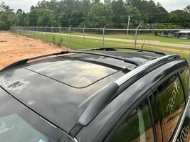 ESCAPE    2016 Luggage Rack 104842434 - $198.00 ESCAPE    2016 Luggage Rack 104842434 - $198.00