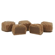 Philadelphia Candies Kahlua (Mexican Coffee) Meltaway Truffles, Milk Chocolate - £18.64 GBP