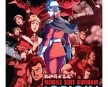 Mobile Suit Gundam:The Origin-Zenya Akai Suisei 1-13End DVD ENG DUB SHIP... - €17,27 EUR