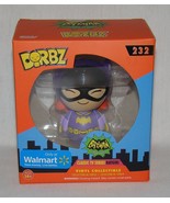 Funko Dorbz Batman Classic TV Series - Batgirl #232- Walmart Exclusive -... - $11.88